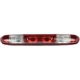 Purchase Top-Quality DORMAN - 923-247 - Third Brake Light Assembly pa1