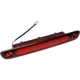 Purchase Top-Quality DORMAN (OE SOLUTIONS) - 923-058 - Third Brake Light Assembly pa1