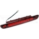 Purchase Top-Quality High Mount Brake Light by DORMAN (OE SOLUTIONS) - 923058 pa5