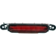 Purchase Top-Quality DORMAN (OE SOLUTIONS) - 923-064 - Third Brake Light Assembly pa2