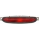 Purchase Top-Quality DORMAN (OE SOLUTIONS) - 923-067 - Third Brake Light Assembly pa2