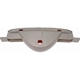 Purchase Top-Quality DORMAN (OE SOLUTIONS) - 923-067 - Third Brake Light Assembly pa5