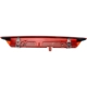 Purchase Top-Quality DORMAN (OE SOLUTIONS) - 923-070 - Third Brake Light Assembly pa4