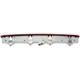 Purchase Top-Quality DORMAN (OE SOLUTIONS) - 923-088 - Third Brake Light Assembly pa4