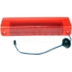 Purchase Top-Quality High Mount Brake Light by DORMAN (OE SOLUTIONS) - 923-108 pa1