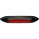 Purchase Top-Quality DORMAN (OE SOLUTIONS) - 923-127 - Third Brake Light Assembly pa2