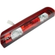 Purchase Top-Quality DORMAN (OE SOLUTIONS) - 923-130 - Third Brake Light Assembly pa1