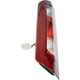 Purchase Top-Quality DORMAN (OE SOLUTIONS) - 923-130 - Third Brake Light Assembly pa2