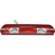 Purchase Top-Quality DORMAN (OE SOLUTIONS) - 923-130 - Third Brake Light Assembly pa4