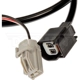 Purchase Top-Quality High Mount Brake Light by DORMAN (OE SOLUTIONS) - 923-134 pa1