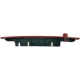 Purchase Top-Quality DORMAN (OE SOLUTIONS) - 923-139 - Third Brake Light Assembly pa4