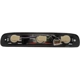 Purchase Top-Quality High Mount Brake Light by DORMAN (OE SOLUTIONS) - 923-206 pa5