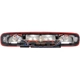 Purchase Top-Quality DORMAN (OE SOLUTIONS) - 923-240 - High Mount Brake Light pa7