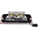 Purchase Top-Quality DORMAN (OE SOLUTIONS)  - 923-290 - High Mount Brake Light pa8