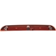 Purchase Top-Quality DORMAN (OE SOLUTIONS) - 923-292 - Third Brake Light Assembly pa3