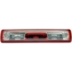 Purchase Top-Quality DORMAN (OE SOLUTIONS) - 923-351 - Third Brake Light Assembly pa2