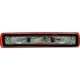 Purchase Top-Quality DORMAN (OE SOLUTIONS) - 923-351 - Third Brake Light Assembly pa3