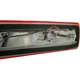 Purchase Top-Quality DORMAN (OE SOLUTIONS) - 923-351 - Third Brake Light Assembly pa4