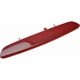 Purchase Top-Quality DORMAN (OE SOLUTIONS) - 923-352 - Third Brake Light Assembly pa2
