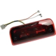 Purchase Top-Quality DORMAN (OE SOLUTIONS) - 923-359 - Third Brake Light Assembly pa1