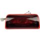 Purchase Top-Quality DORMAN (OE SOLUTIONS) - 923-359 - Third Brake Light Assembly pa2