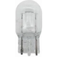 Purchase Top-Quality High Mount Brake Light by HELLA - 7440TB pa11