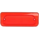 Purchase Top-Quality High Mount Brake Light Lens by DORMAN (OE SOLUTIONS) - 923-287 pa2