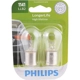 Purchase Top-Quality Lumière de frein surélevé by PHILIPS - 1141LLB2 pa30