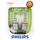 Purchase Top-Quality Lumière de frein surélevé by PHILIPS - 1141LLB2 pa38