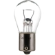 Purchase Top-Quality PHILIPS - 13498CP - Back Up / Reverse Lamp Bulb pa1