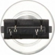 Purchase Top-Quality Lumière de frein surélevé (lot de 10) par PHILIPS - 3457CP pa28
