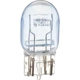 Purchase Top-Quality High Mount Brake Light by PHILIPS - 7443CVB2 pa1
