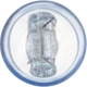 Purchase Top-Quality High Mount Brake Light by PHILIPS - 7443CVB2 pa5