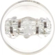 Purchase Top-Quality High Mount Brake Light by PHILIPS - 7443LLB2 pa4