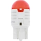 Purchase Top-Quality High Mount Brake Light by PHILIPS - 7443RLED pa3
