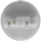 Purchase Top-Quality High Mount Brake Light by PHILIPS - 7443WLED pa1
