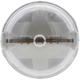 Purchase Top-Quality High Mount Brake Light by PHILIPS - 7443WLED pa2
