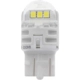 Purchase Top-Quality High Mount Brake Light by PHILIPS - 7443WLED pa3