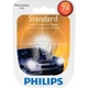 Purchase Top-Quality High Mount Brake Light by PHILIPS - 74B2 pa15