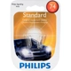 Purchase Top-Quality High Mount Brake Light by PHILIPS - 74B2 pa17