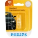 Purchase Top-Quality Lumière de frein surélevé par PHILIPS - 891B1 pa9