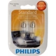 Purchase Top-Quality High Mount Brake Light by PHILIPS - DE3175B2 pa4