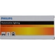 Purchase Top-Quality Lumière de frein surélevé (lot de 10) par PHILIPS - P21/5WCP pa12