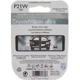Purchase Top-Quality Lumière de frein surélevé par PHILIPS - P21WCVB2 pa3
