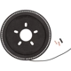 Purchase Top-Quality RUGGED RIDGE - 11585.06 - LED 3rd Brake Light Ring pa2