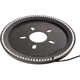 Purchase Top-Quality RUGGED RIDGE - 11585.06 - LED 3rd Brake Light Ring pa3