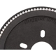 Purchase Top-Quality RUGGED RIDGE - 11585.06 - LED 3rd Brake Light Ring pa4