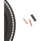 Purchase Top-Quality High Mount Brake Light by RUGGED RIDGE - 1158506 pa7