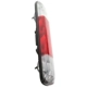 Purchase Top-Quality STANDARD - PRO SERIES - BTL139 - 3rd Brake Light pa4
