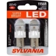 Purchase Top-Quality High Mount Brake Light by SYLVANIA - 1156RLED.BP2 pa16